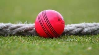 Cricket Scotland raise 1000 pound through charity event